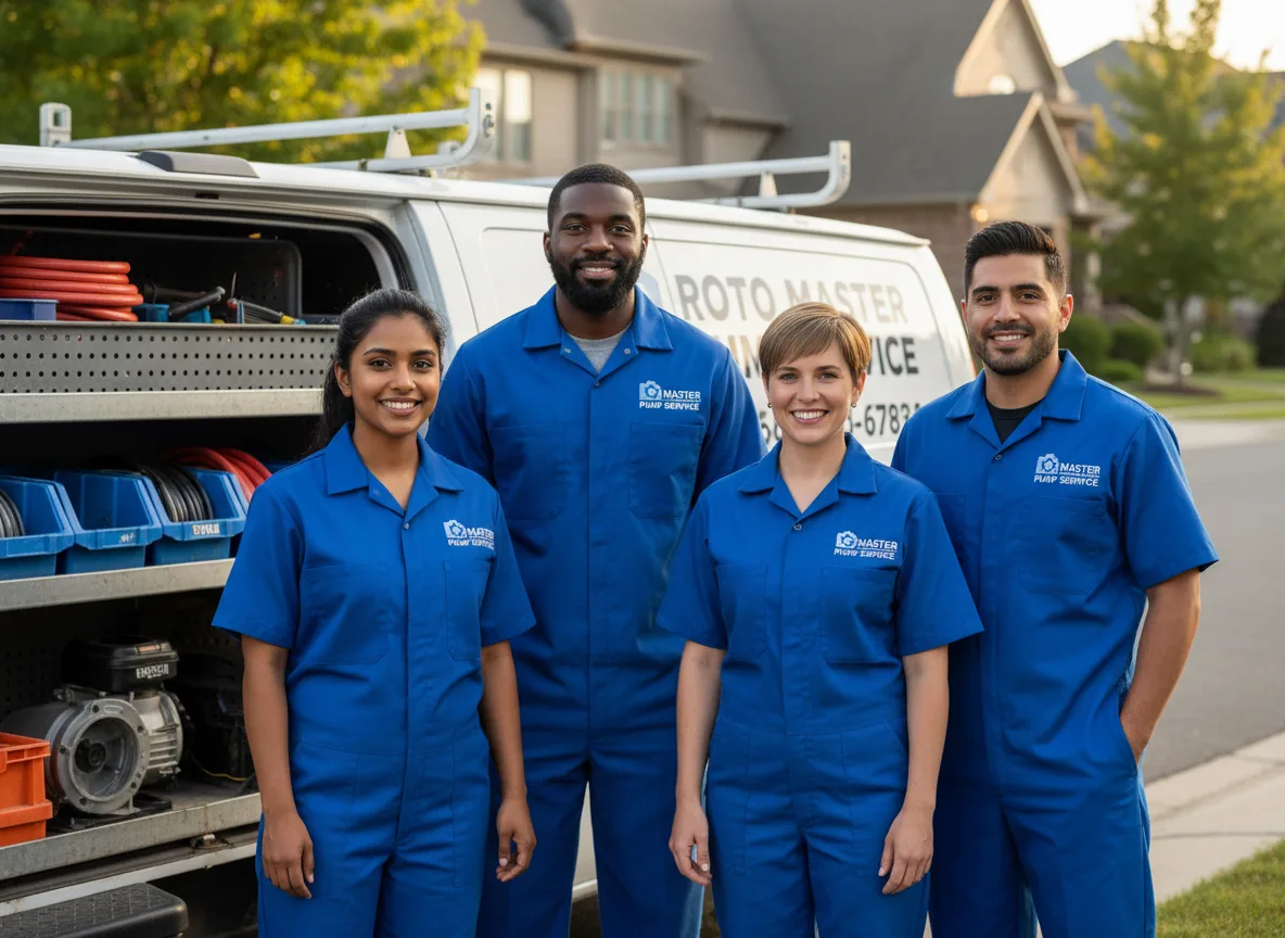 Sump Pump Installation company in Acampo, CA